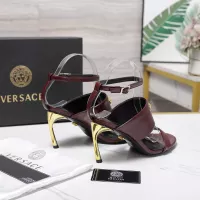 $115.00 USD Versace Sandal For Women #1374131
