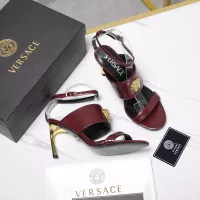 $115.00 USD Versace Sandal For Women #1374131