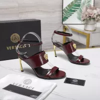 $115.00 USD Versace Sandal For Women #1374131