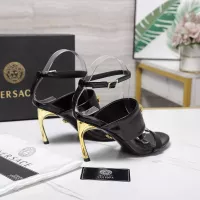 $115.00 USD Versace Sandal For Women #1374132
