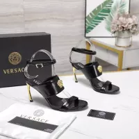 $115.00 USD Versace Sandal For Women #1374132
