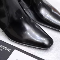 $155.00 USD Yves Saint Laurent YSL Boots For Women #1374140