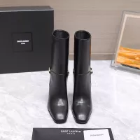 $160.00 USD Yves Saint Laurent YSL Boots For Women #1374144