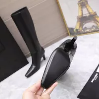 $175.00 USD Yves Saint Laurent YSL Boots For Women #1374145
