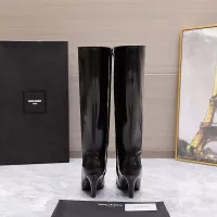 $190.00 USD Yves Saint Laurent YSL Boots For Women #1374146