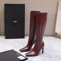 $190.00 USD Yves Saint Laurent YSL Boots For Women #1374148