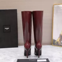 $190.00 USD Yves Saint Laurent YSL Boots For Women #1374148