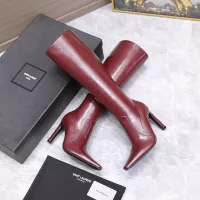 $190.00 USD Yves Saint Laurent YSL Boots For Women #1374148
