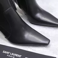 $190.00 USD Yves Saint Laurent YSL Boots For Women #1374149