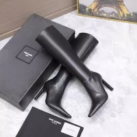$190.00 USD Yves Saint Laurent YSL Boots For Women #1374149