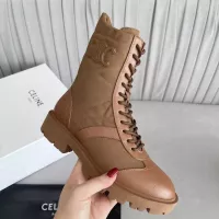 $108.00 USD Celine Boots For Women #1374151