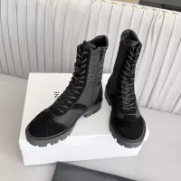 $108.00 USD Celine Boots For Women #1374153