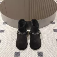 $112.00 USD Balenciaga Boots For Women #1374176