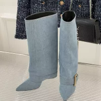$155.00 USD Balmain Boots For Women #1374177