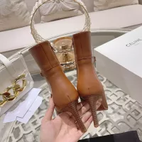 $140.00 USD Celine Boots For Women #1374230