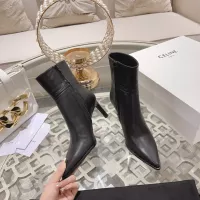 $140.00 USD Celine Boots For Women #1374231