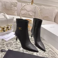 $140.00 USD Celine Boots For Women #1374231