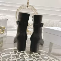 $140.00 USD Celine Boots For Women #1374233