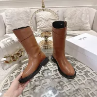 $182.00 USD Celine Boots For Women #1374235