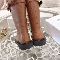 $182.00 USD Celine Boots For Women #1374235