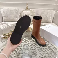 $182.00 USD Celine Boots For Women #1374235