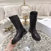 $182.00 USD Celine Boots For Women #1374236
