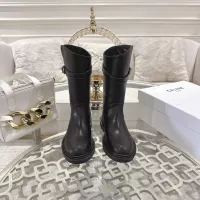 $182.00 USD Celine Boots For Women #1374236