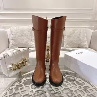 $182.00 USD Celine Boots For Women #1374237