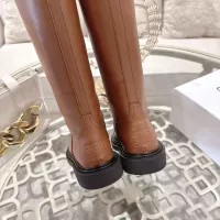 $182.00 USD Celine Boots For Women #1374237