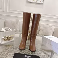$182.00 USD Celine Boots For Women #1374239