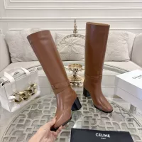 $182.00 USD Celine Boots For Women #1374239