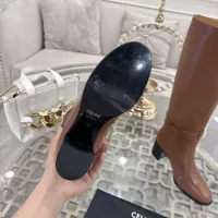 $182.00 USD Celine Boots For Women #1374239
