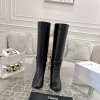 $182.00 USD Celine Boots For Women #1374240