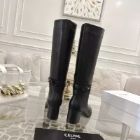 $182.00 USD Celine Boots For Women #1374240