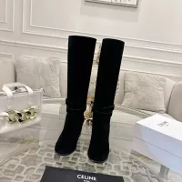 $182.00 USD Celine Boots For Women #1374241
