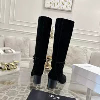 $182.00 USD Celine Boots For Women #1374241