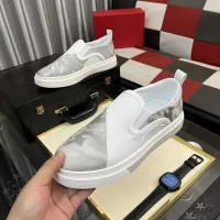$80.00 USD Valentino Casual Shoes For Men #1374329