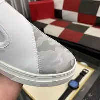 $80.00 USD Valentino Casual Shoes For Men #1374329