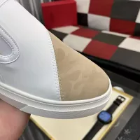 $80.00 USD Valentino Casual Shoes For Men #1374330