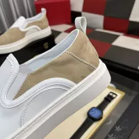 $80.00 USD Valentino Casual Shoes For Men #1374330