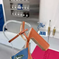 $118.00 USD Valentino Sandal For Women #1374351
