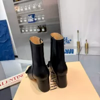 $132.00 USD Valentino Boots For Women #1374354