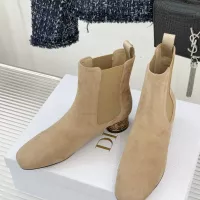 $130.00 USD Valentino Boots For Women #1374359