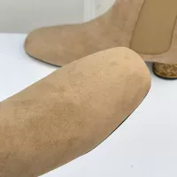 $130.00 USD Valentino Boots For Women #1374359