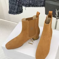 $130.00 USD Valentino Boots For Women #1374360