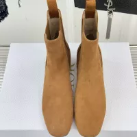 $130.00 USD Valentino Boots For Women #1374360