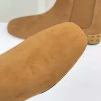 $130.00 USD Valentino Boots For Women #1374360