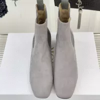 $130.00 USD Valentino Boots For Women #1374361
