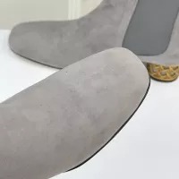 $130.00 USD Valentino Boots For Women #1374361