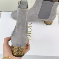 $130.00 USD Valentino Boots For Women #1374361